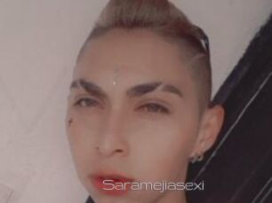 Saramejiasexi