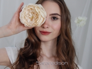 Sararedison