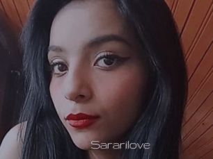 Sararilove