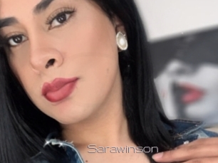 Sarawinson