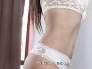 Saraxxxsexy