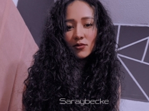 Saraybecke