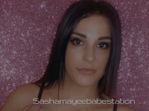 Sashamayeebabestation