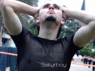 Satyrboy