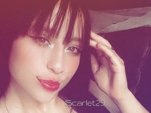 Scarlet29