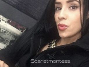 Scarletmontess