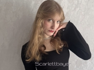 Scarlettbayer