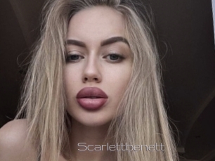 Scarlettbenett