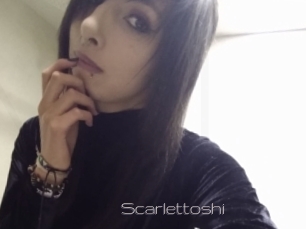 Scarlettoshi