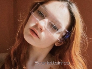 Scarlettsirrea