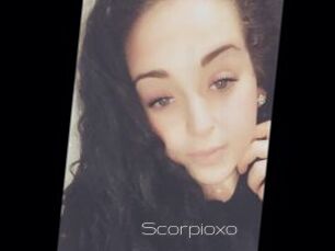 Scorpioxo