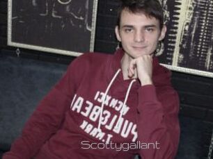 Scottygallant