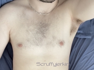 Scruffyjerkin