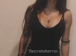 Secreteterno