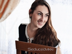 Seducedvikki