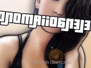 Selena_diamond