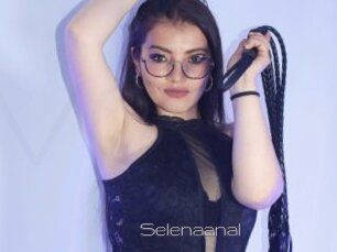 Selenaanal