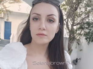 Selenabrown24