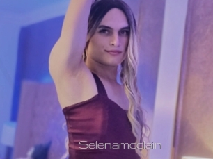 Selenamcclain