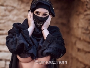 Selmaazmani