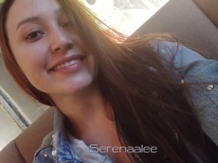 Serenaalee