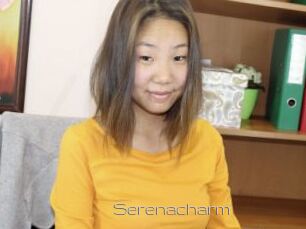 Serenacharm