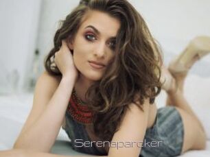 Serenaparcker