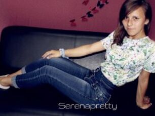 Serenapretty