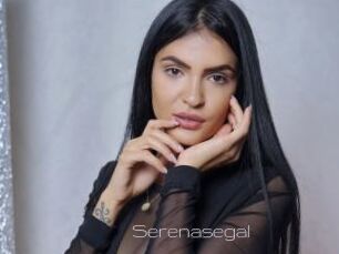 Serenasegal