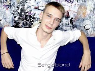 Sergioblond