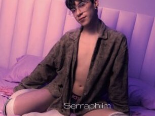 Serraphiim