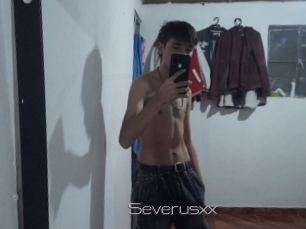 Severusxx