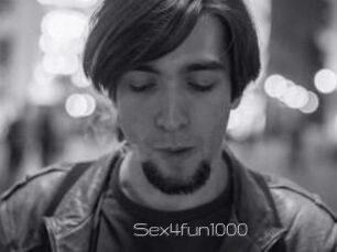 Sex4fun1000