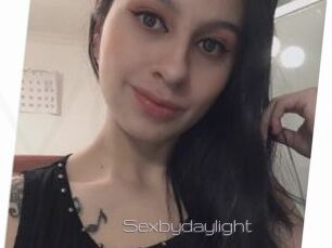 Sexbydaylight