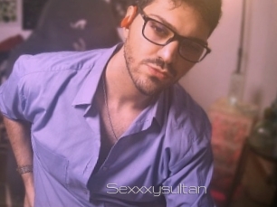 Sexxxysultan