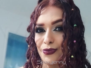 Sexxyjenny