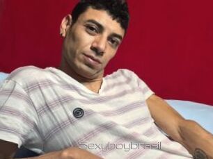 Sexyboybrasil