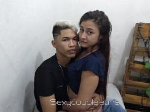 Sexycouplelatins