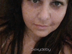 Sexydeby