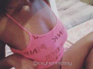 Sexyhennessy