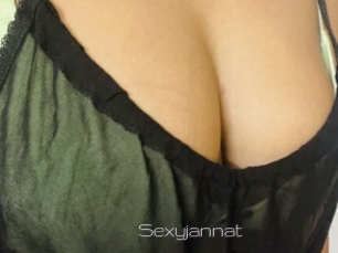 Sexyjannat