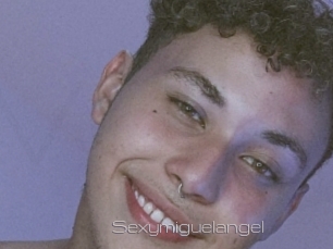 Sexymiguelangel