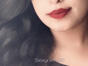 Sexyneha30