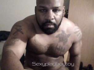 Sexyplayboytoy