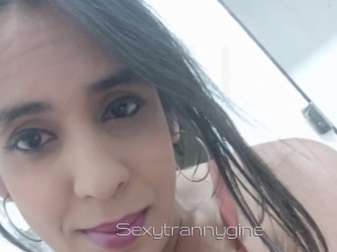 Sexytrannygine