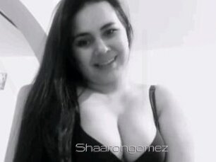 Shaarongomez