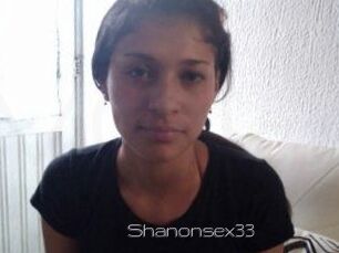 Shanonsex33