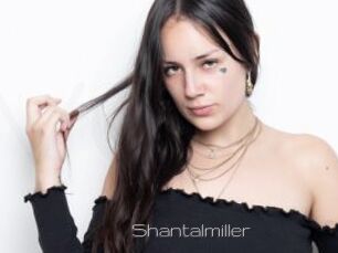 Shantalmiller