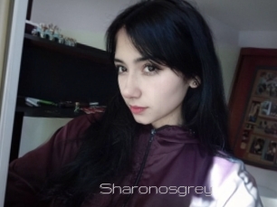 Sharonosgrey