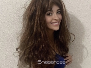 Shasaross